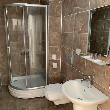 Hotell Harmony