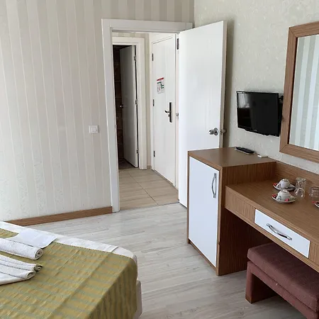Hotell Harmony 3*