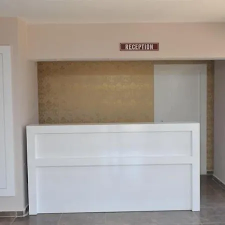 Harmony Hotell Side