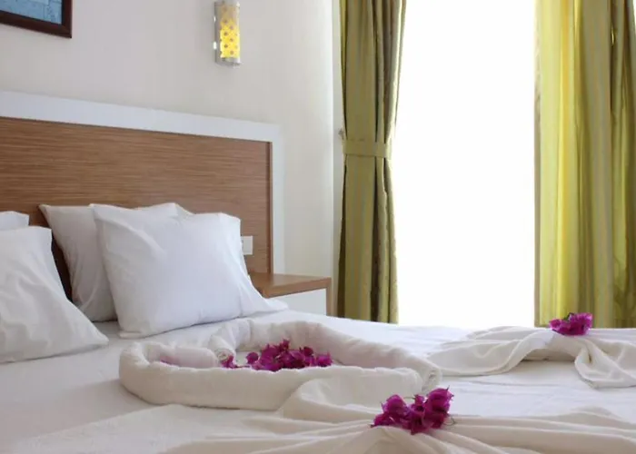Harmony Hotel 3*