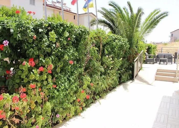 Harmony Hotel 3*