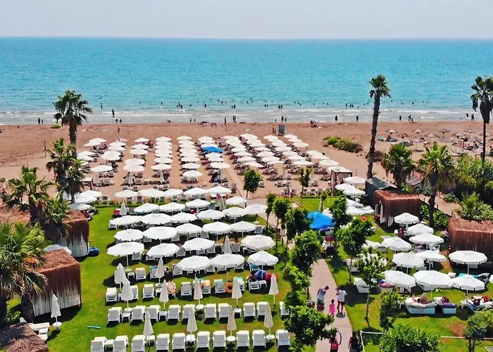 Hotel Harmony Side