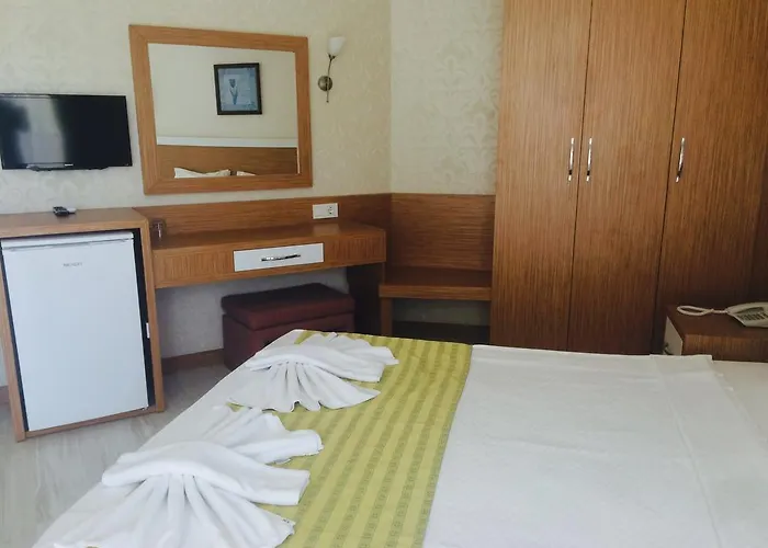 Hotel Harmony