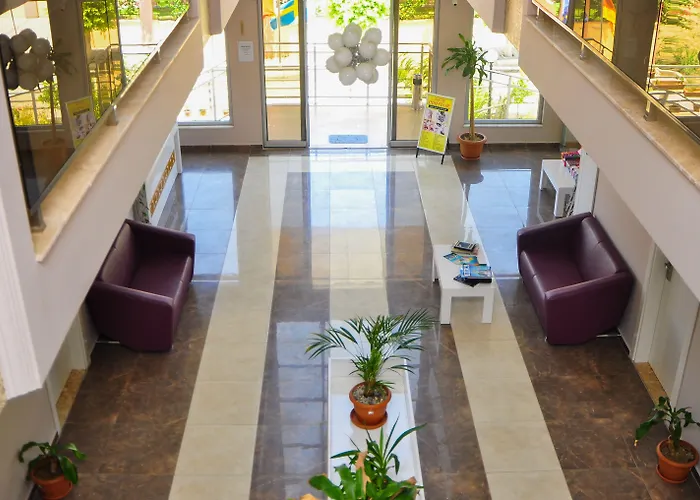 Hotel Harmony Side
