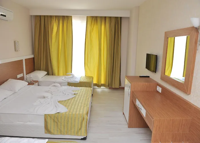 Hotel Harmony