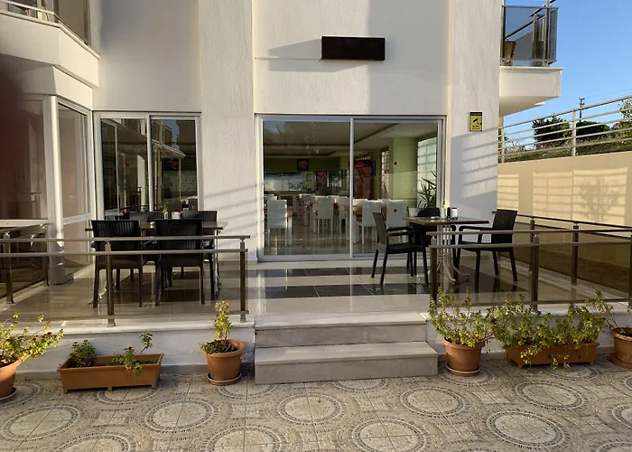 Harmony Hotel 3*