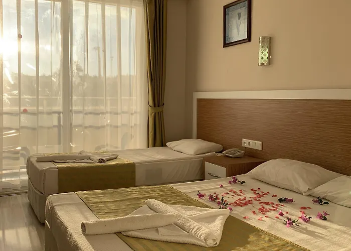 Harmony 3*