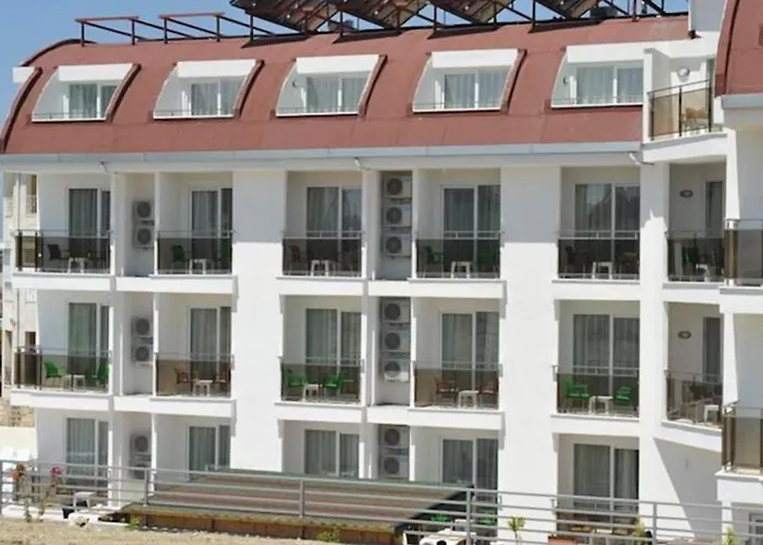 Harmony Hotel