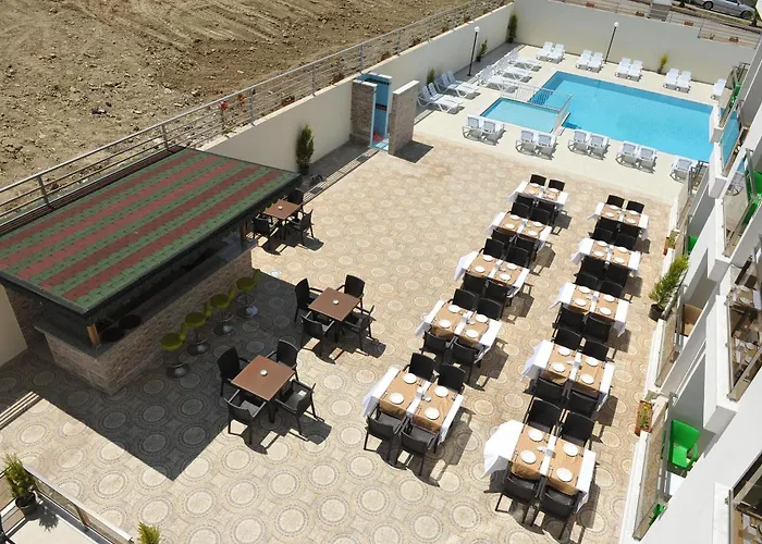 Hotel Harmony