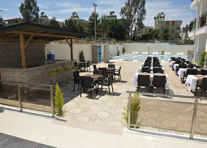 Hotel Harmony Side