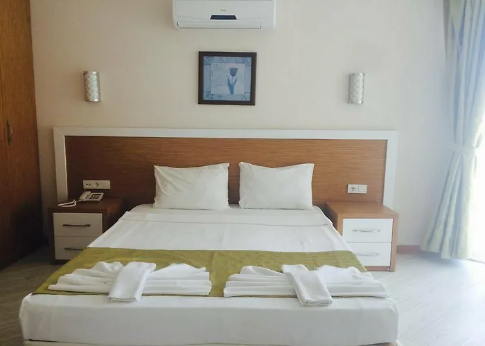 Harmony Hotel