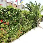 Hotell Harmony