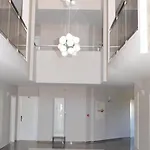 Harmony Hotell Side