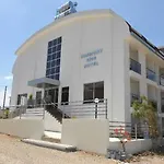 Harmony Hotell Side