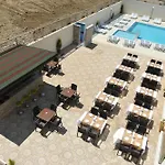 Hotell Harmony