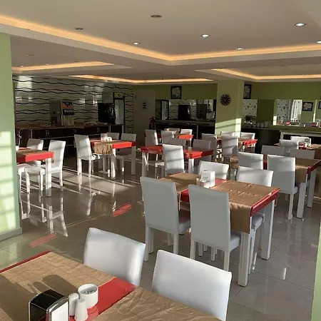 Otel Harmony