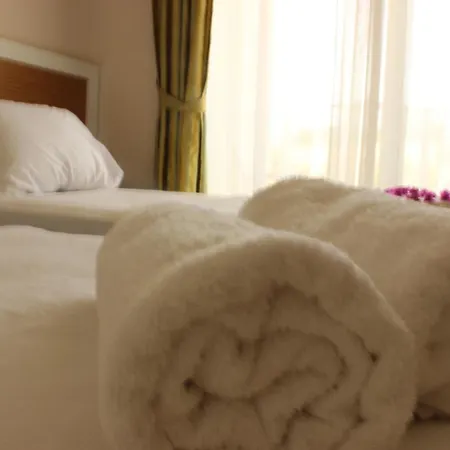 Otel Harmony Side