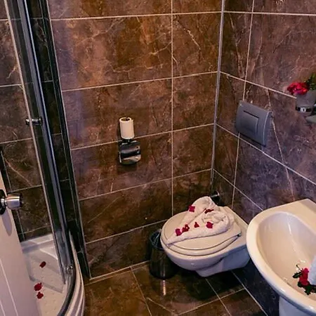 Harmony Otel 3*