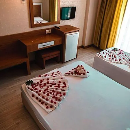 Harmony Отель Сиде