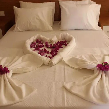 Harmony Otel 3*