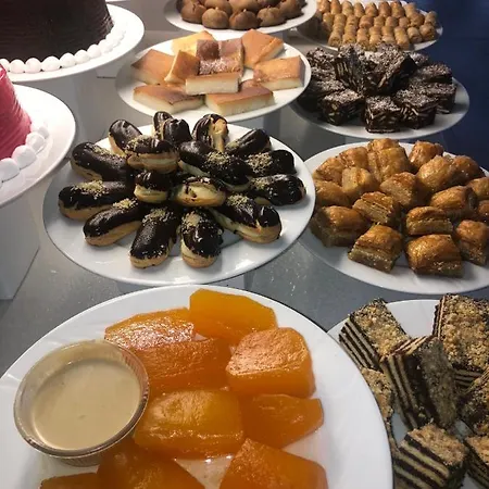 Отель Harmony 3*