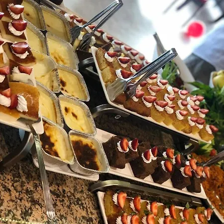 Отель Harmony 3*