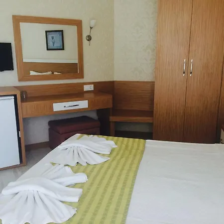 Otel Harmony