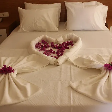 Отель Harmony Сиде