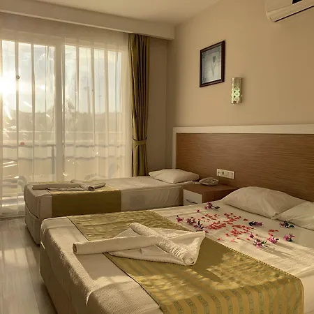 Harmony 3*