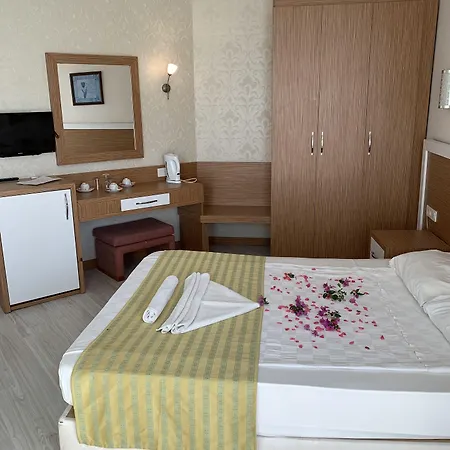 Harmony Отель 3*