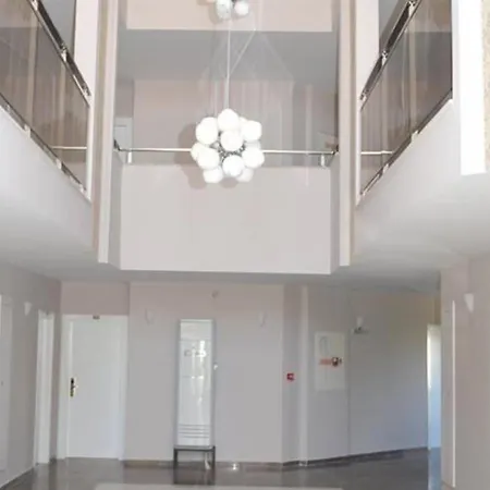 Harmony Отель Сиде