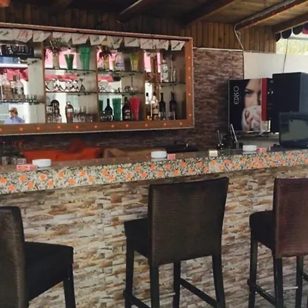 Harmony Отель Сиде