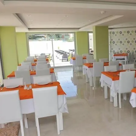 Harmony Hotel