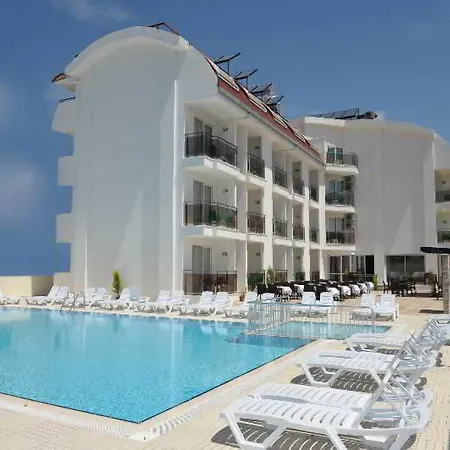 Отель Harmony 3*