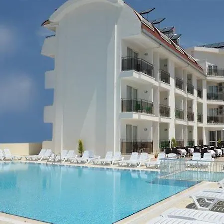 Otel Harmony