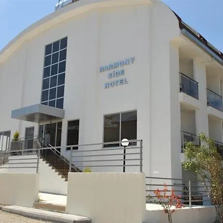 Hotel Harmony