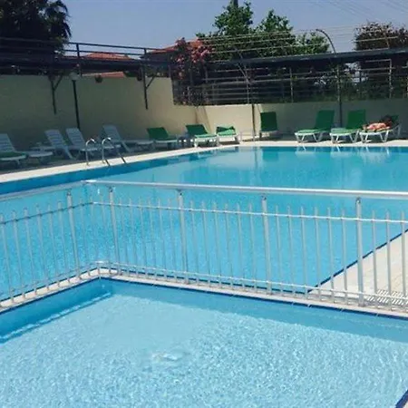 Otel Harmony Side