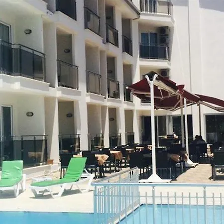 Otel Harmony 3*