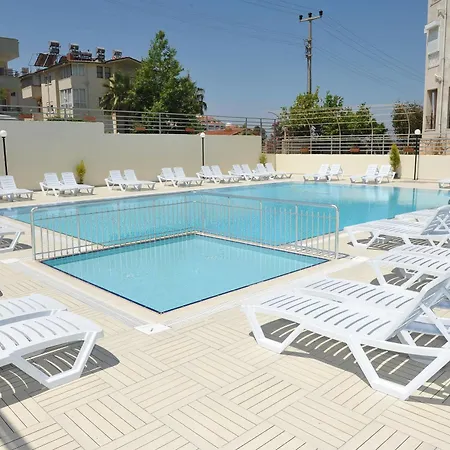 Otel Harmony Side