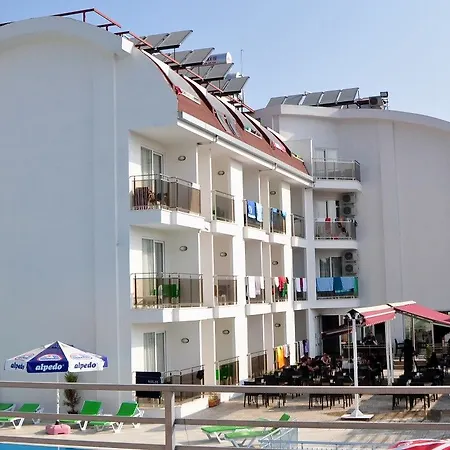 Harmony Otel 3*