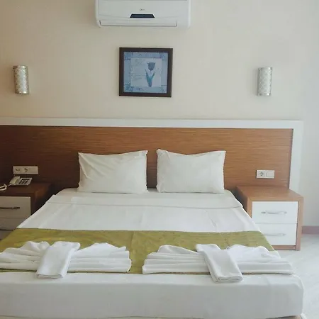 Harmony Hotel