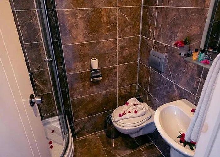 Harmony Hotel 3*