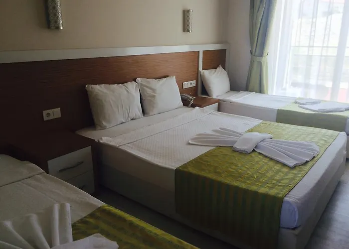 Harmony Hotel
