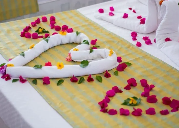 Hotel Harmony 3*