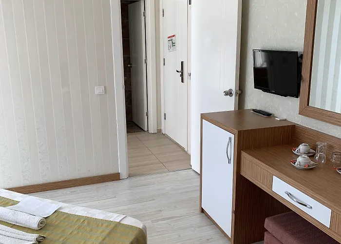 Hotel Harmony 3*