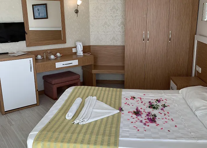 Harmony Hotel 3*