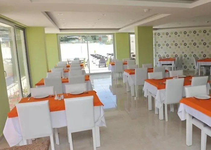 Harmony Hotel