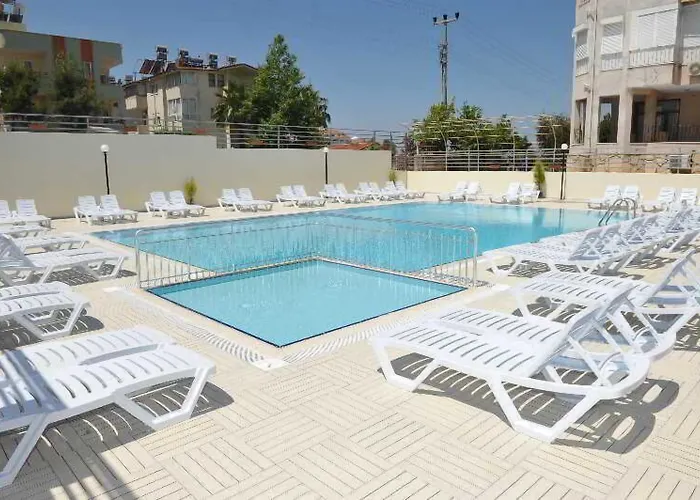Harmony 3*