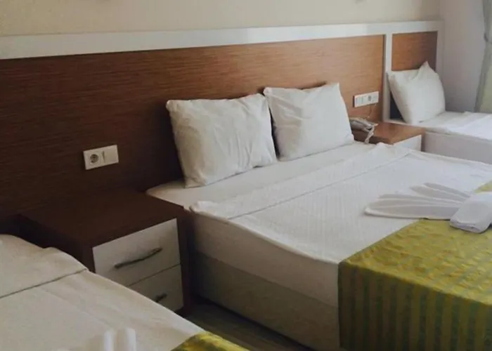 Harmony فندق سيدي