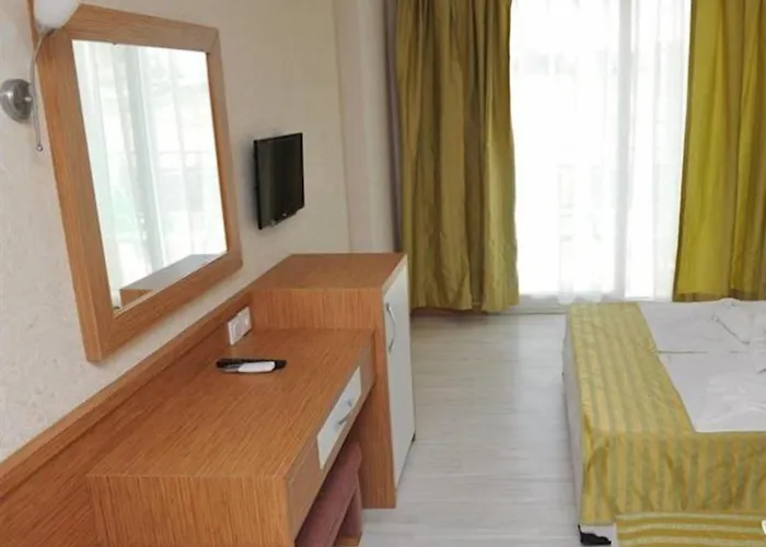 Harmony Side